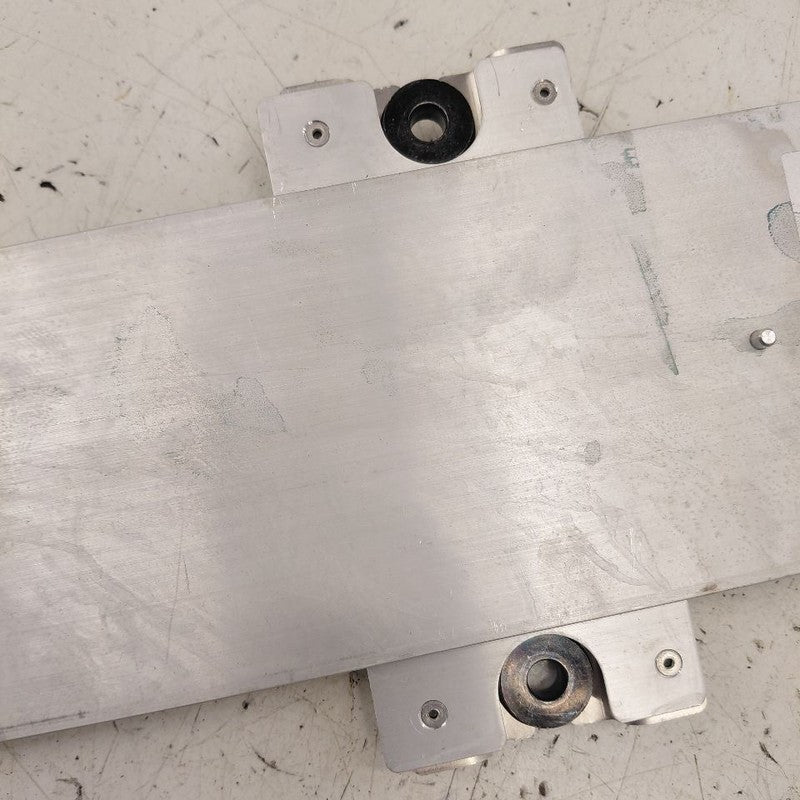 Honda Clarity Hybrid Battery Cell Cooler Line 2018 2019 2020