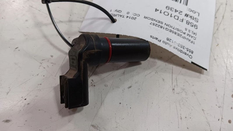 Ford Taurus Camshaft Cam Shaft Position Sensor  2013 2014 2015 2016 OE