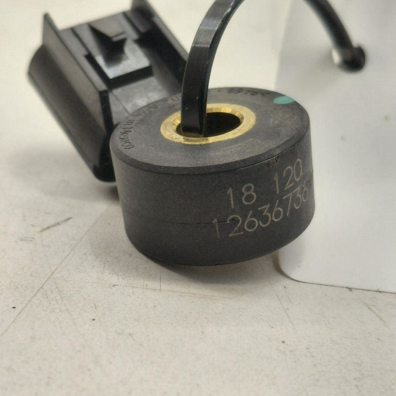 Chevy Volt Engine Knock Sensor  1.5 2019 2018 2017 2016