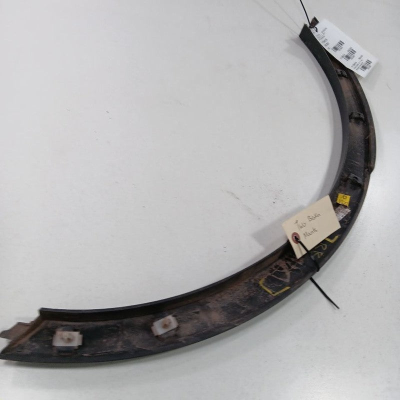 Buick Encore Passenger Right Rear Fender Flare 2019 2018 2017