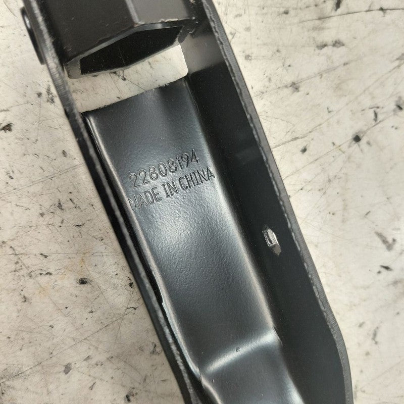 Cadillac CT6 Spare Tire Changing Wrench Tool  2018 2017 2016