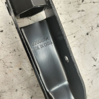Cadillac CT6 Spare Tire Changing Wrench Tool  2018 2017 2016