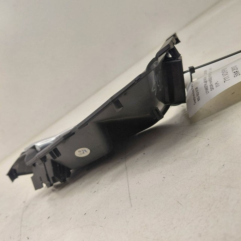 Volvo S60 Door Handle Right Passenger Rear Interior Inside  2018 2017 