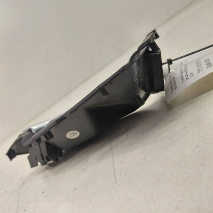 Volvo S60 Door Handle Right Passenger Rear Interior Inside  2018 2017 