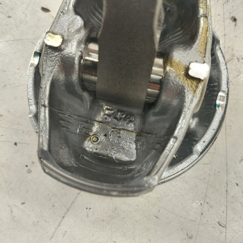 Ford Escape Single Piston With Connecting Rod   2.5 2020 2021 2022