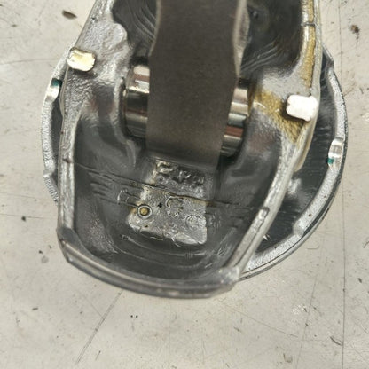 Ford Escape Single Piston With Connecting Rod   2.5 2020 2021 2022