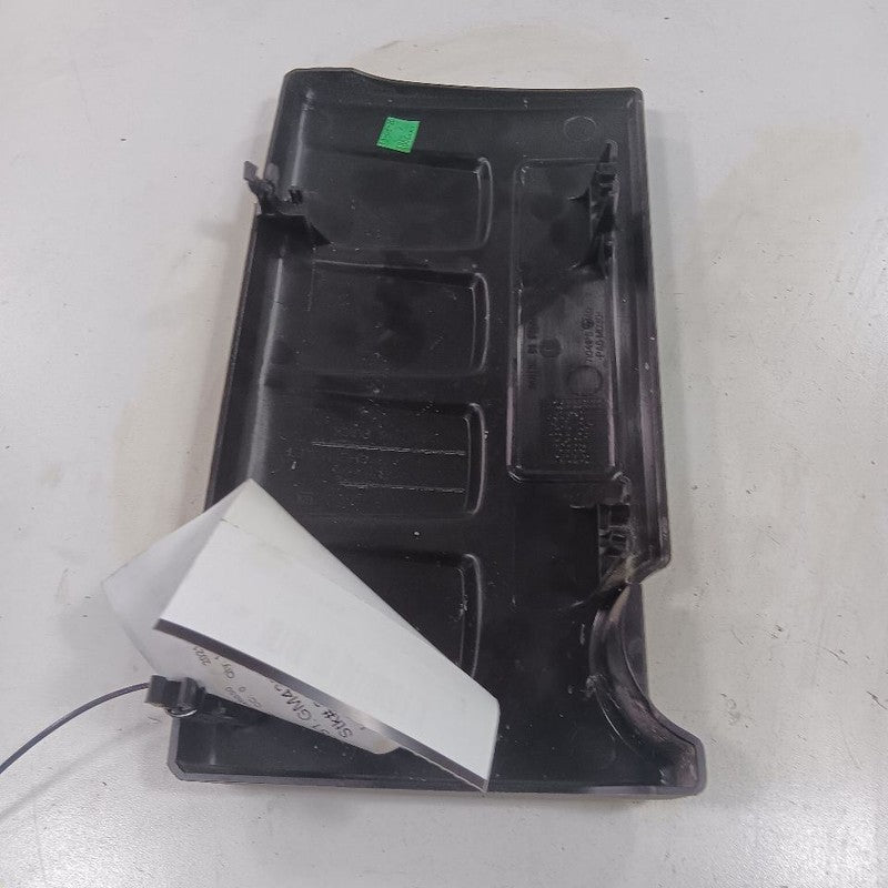 Buick Encore Engine Cover  2022 2021 2020 2019 2018