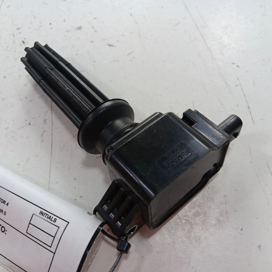 Coil Ignition Ignitor VIN 9 8th Digit Turbo Fits 13-20 Ford Fusion OEM