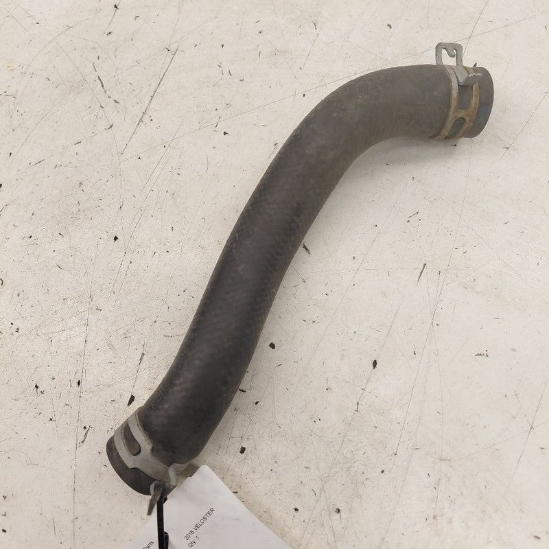 Hyundai Veloster Radiator Hose Line Tube  1.6 2017 2016 2015 2014