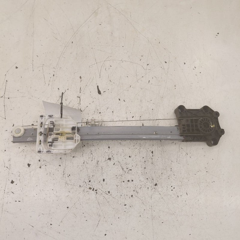 Left Rear Window Regulator Track Fits 15-24 Ford Edge