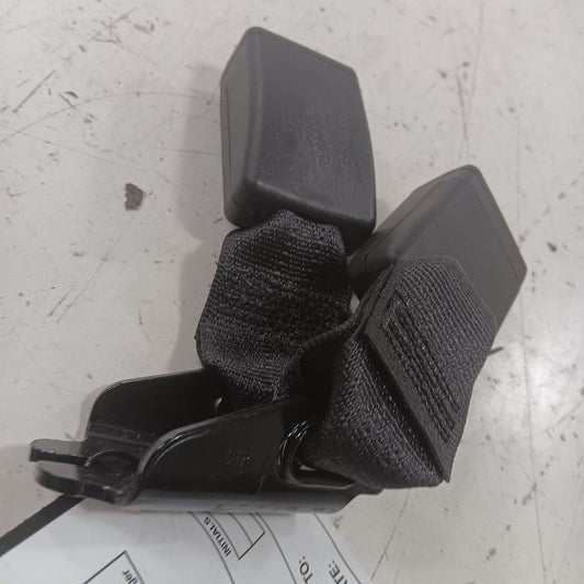 Chevy Trailblazer Seat Belt Buckle Latch Left Driver Rear Back  2021 2