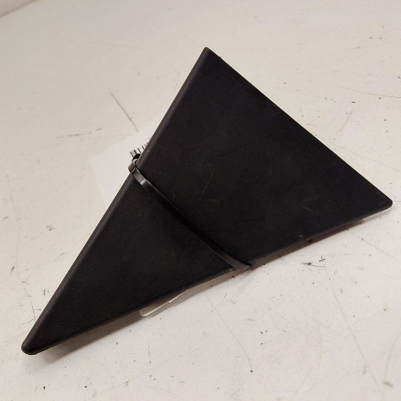 Hyundai Sonata Left Rear Window Corner Trim 2017 2016 2015 OEM