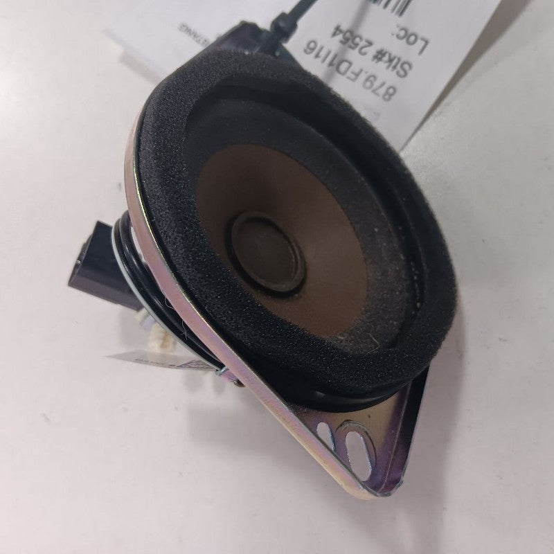 Ford Mustang Dash Speaker Center Middle  2015 2016 2017