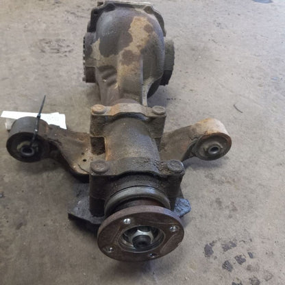 Carrier 2.5L Wagon Outback 3.90 Ratio Fits 13-17 23 Subaru Legacy OEM