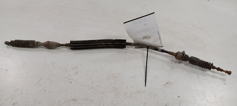 Subaru Legacy Shift Shifter Lever Linkage Cable 2010 2011 2012 OEM