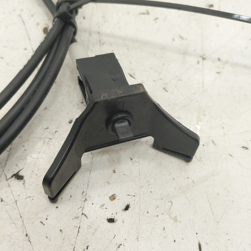 Mitsubishi Mirage Fuel Filler Door Release Cable 2024 2023 2022 2021