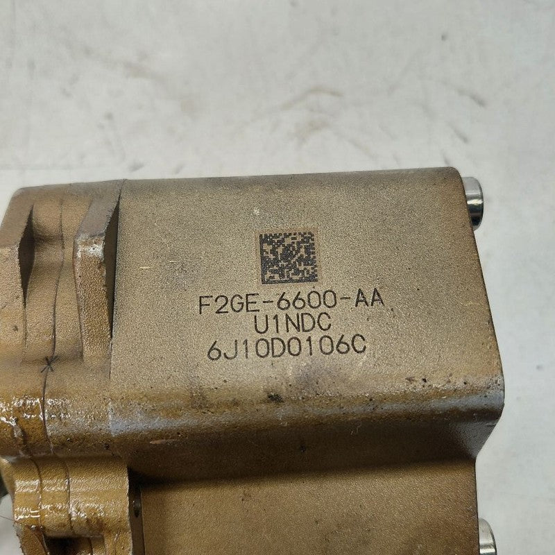 Ford Edge Engine Oil Pump  2.0 2018 2017 2016 2015