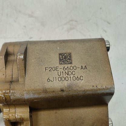 Ford Edge Engine Oil Pump  2.0 2018 2017 2016 2015