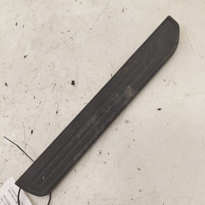 Nissan Murano Sill Trim Plate Door Jam Threshold Right Passenger Rear 