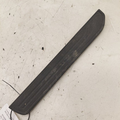 Nissan Murano Sill Trim Plate Door Jam Threshold Right Passenger Rear 