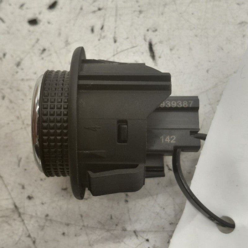 Buick Encore GX Trunk Latch Release Handle Lever Switch  2022 2023 202