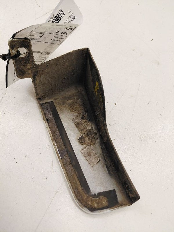 Nissan Maxima Mud Flap Splash Rock Guard Right Passenger Side Rear  20
