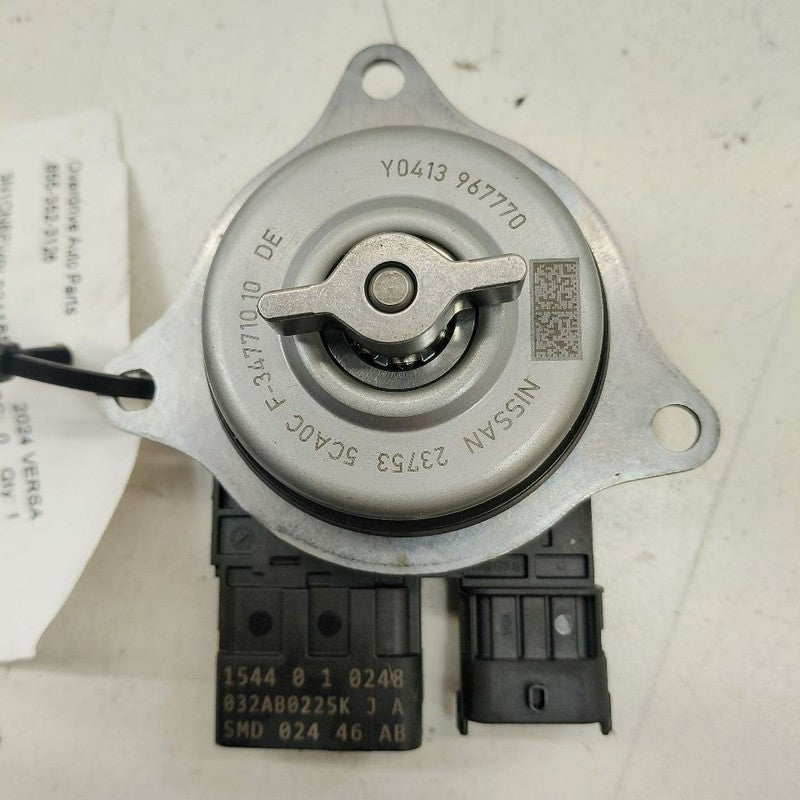 Nissan Versa Variable Timing Gear Oil Control Valve Solenoid Cylinder 