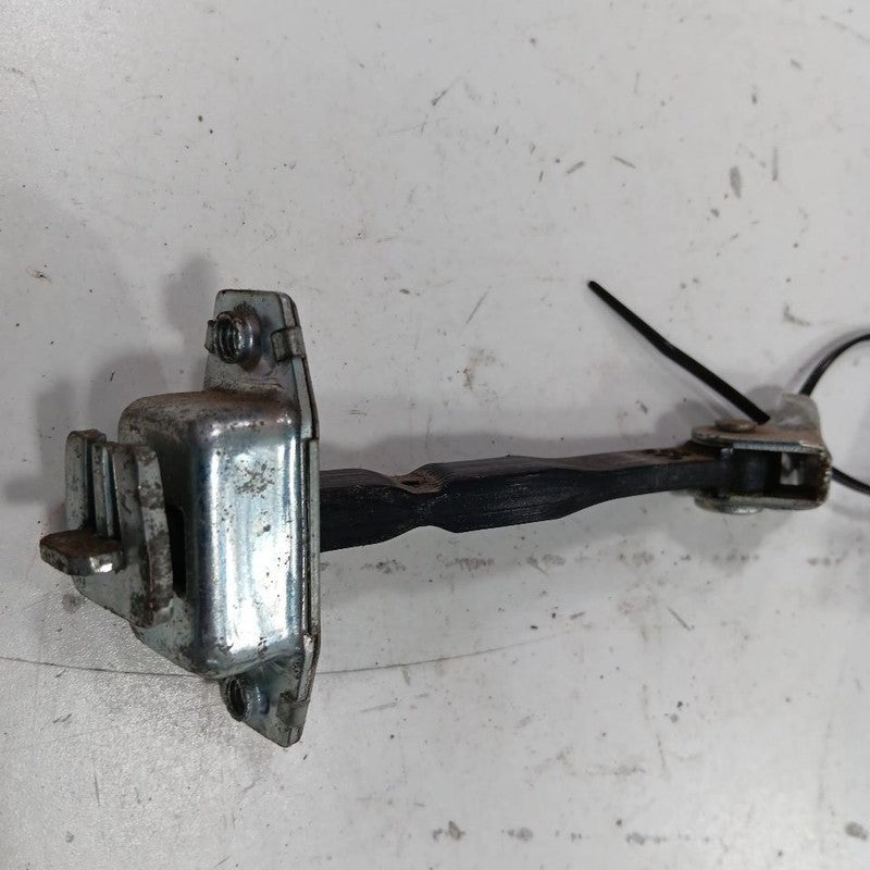 Toyota Prius C Door Check Right Passenger Rear Hinge Stopper Detent  2
