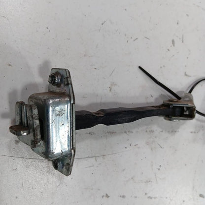 Toyota Prius C Door Check Right Passenger Rear Hinge Stopper Detent  2