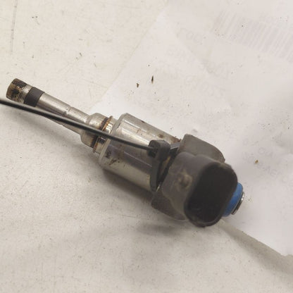 Fuel Injection Injector 1.6L Fits 12-17 Hyundai Accent
