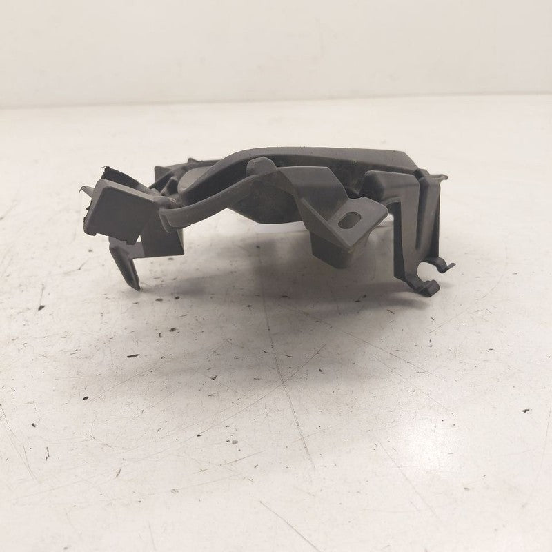 Mazda 6 Front Bumper Fog Light Insert Trim Bezel Right Passenger Side 