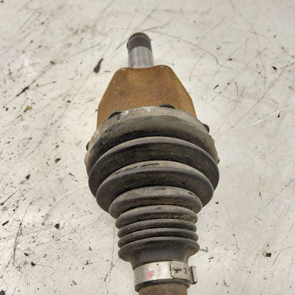 Driver Left Front CV Axle Shaft 2.7L Outer Assembly Fits 19-24 Ford Ed