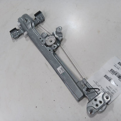 Driver Left Front Window Regulator Track Fits 20-23 Buick Encore GX OE