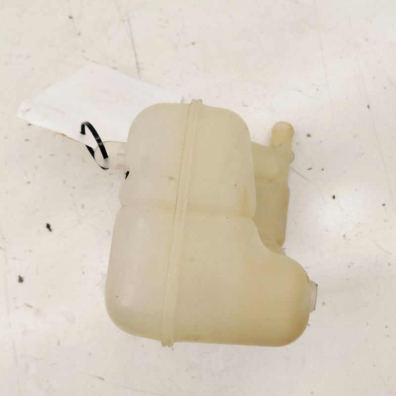Radiator Overflow Coolant Reservoir Fits 14-20 Chevy Impala
