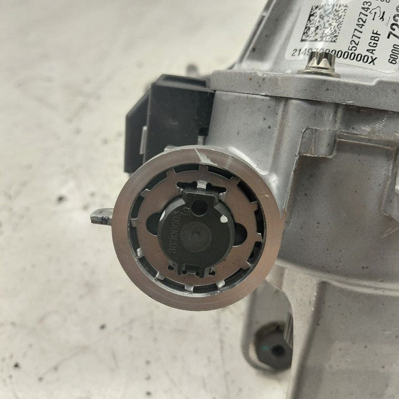 Steering Column Electric Assist Motor Fits 20-25 Buick Encore GX