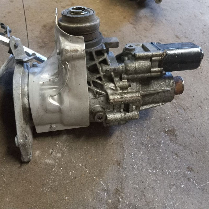 Transfer Case Single Speed Automatic Transmission Fits 19-20 Jeep Renegade