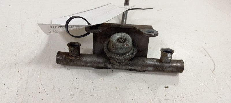 Subaru Legacy Fuel Rail Injection Injector Mount Bar 2009 2008 2007 20