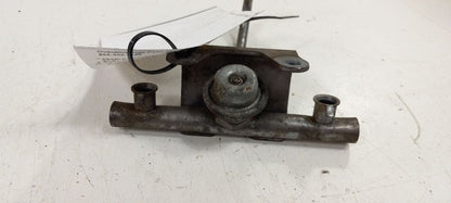Subaru Legacy Fuel Rail Injection Injector Mount Bar 2009 2008 2007 20