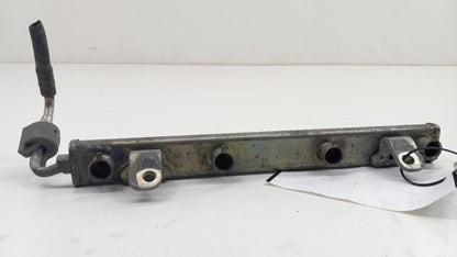 Nissan Versa Fuel Rail Injection Injector Mount Bar 2008 2009 2010 2011 2012