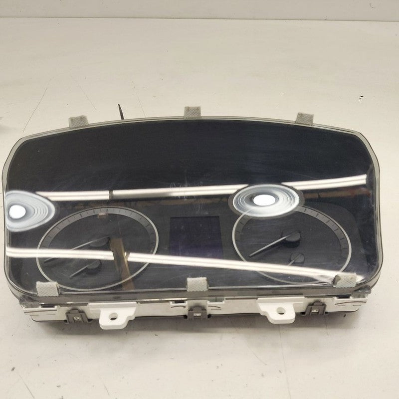 Speedometer Gauge Cluster US Market MPH ID 94001C2200 16-17 Hyundai So