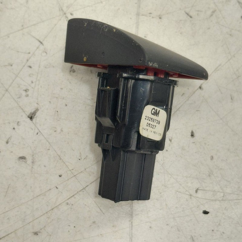 Chevy Volt Hazard Switch 4 Way Flasher Button  2016 2017 2018 2019