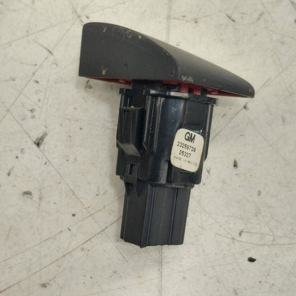 Chevy Volt Hazard Switch 4 Way Flasher Button  2016 2017 2018 2019