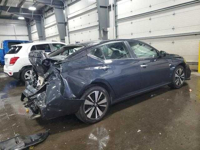 Nissan Altima Air Intake Inlet Manifold 2.5 2023 2022 2021 2020 2019 O