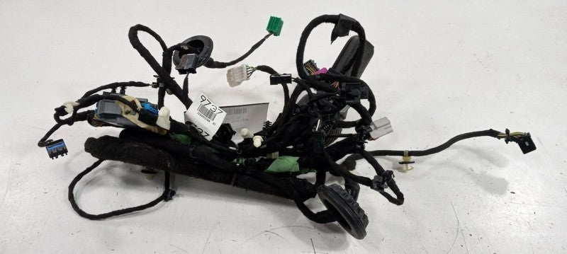 Cadillac XTS Door Harness Wire Wiring Right Passenger Front 2013 2014 2015 2016 