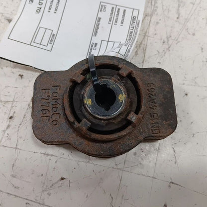 Ford Ecosport GN15-4A263-BB Driver Left Axle Damper 2018 2019 2020 202