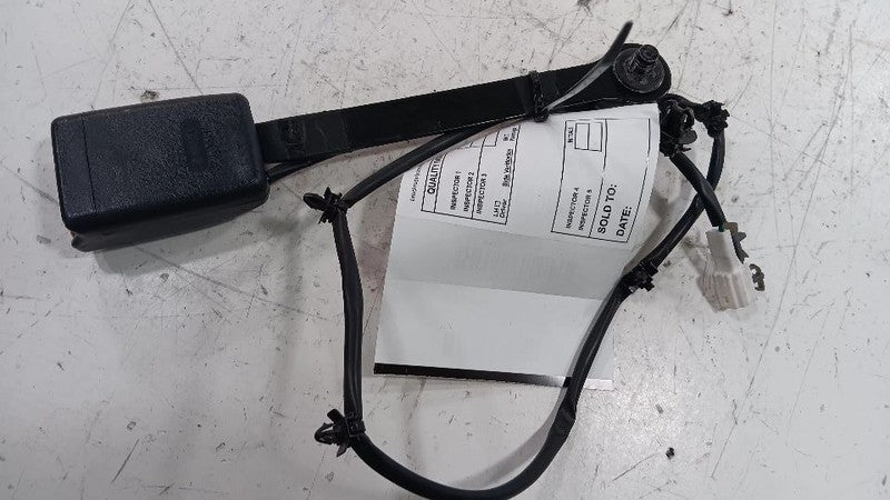 868424BA7A Seat Belt Front Left Driver Buckle Latch Fits 14-17 ROGUE