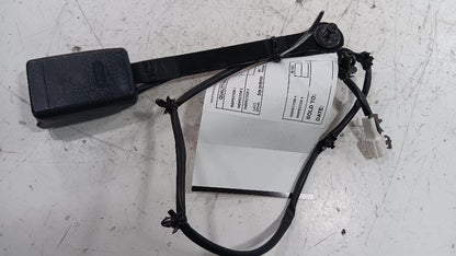 868424BA7A Seat Belt Front Left Driver Buckle Latch Fits 14-17 ROGUE