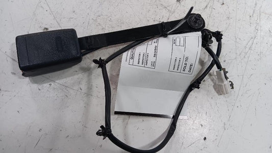 868424BA7A Seat Belt Front Left Driver Buckle Latch Fits 14-17 ROGUE