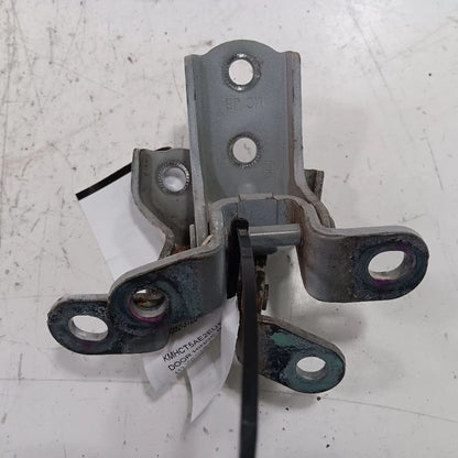 Hyundai Accent Door Hinge Set Right Front Passenger  2012 2013 2014 2015 2016 20