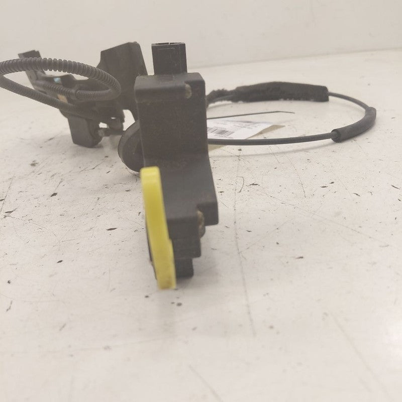 Honda Clarity Charge Door Lid Actuator 2018 2019 2020